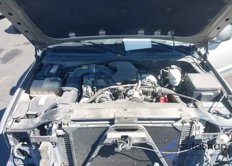 2007 GMC Sierra C2500 Heavy Duty z USA, uszkodzony, nr VIN 1GTHC29D67E140174